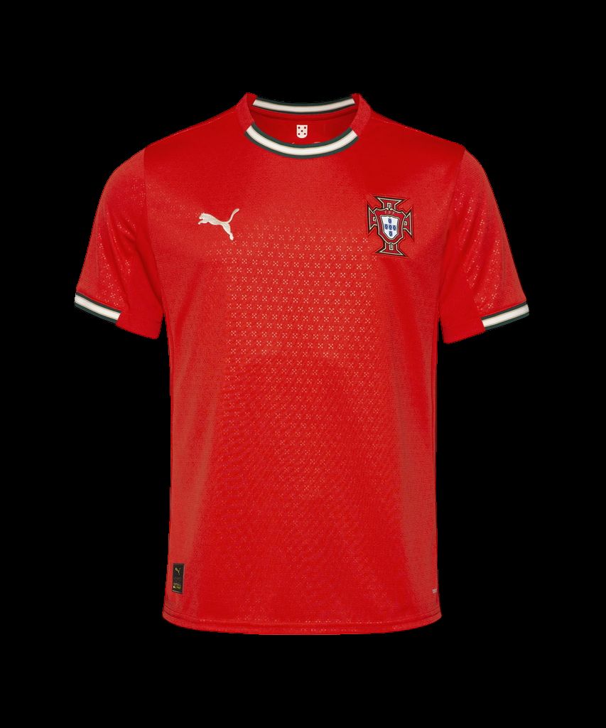 Camisolas de Futebol - Futshirt
