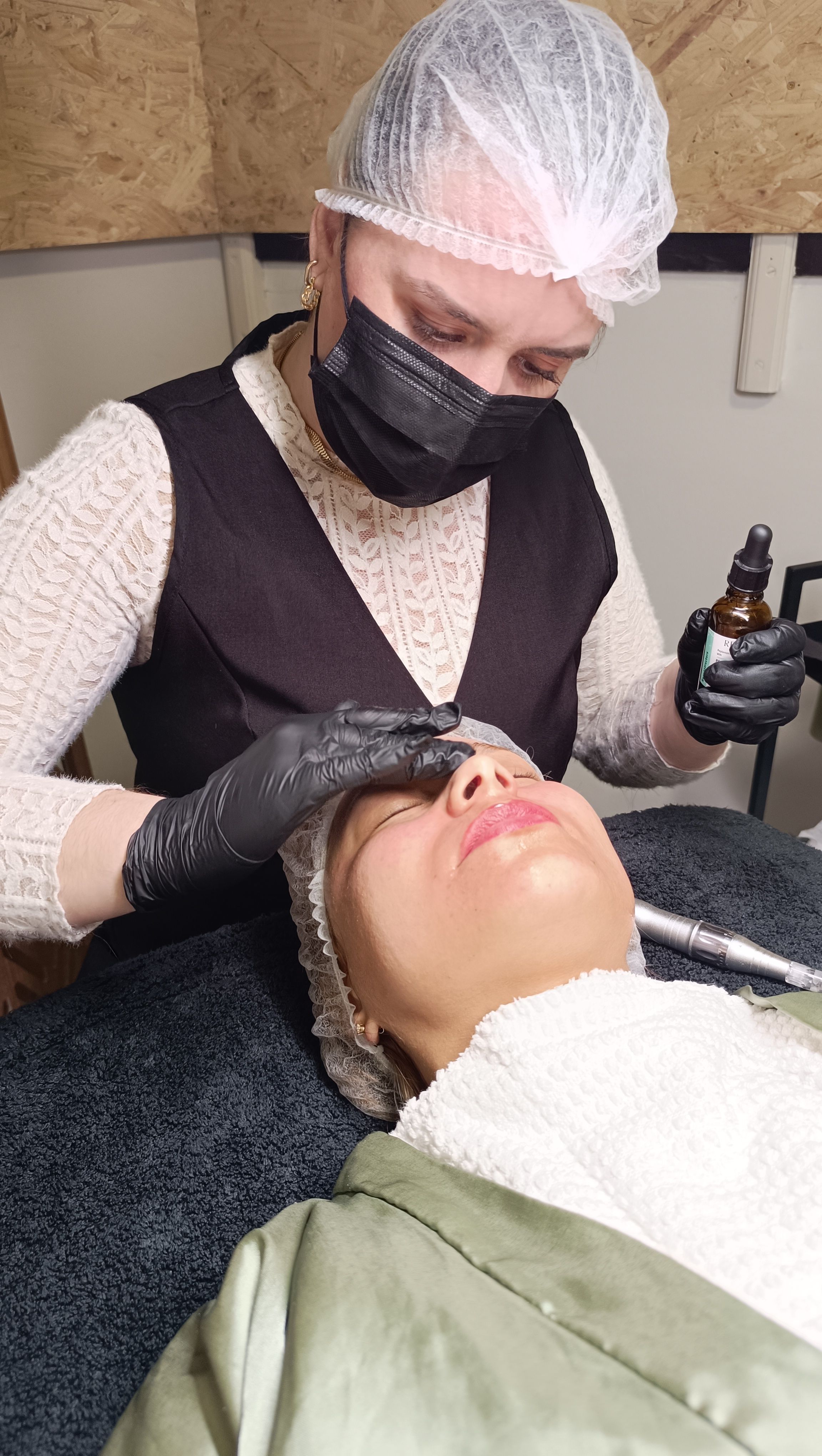 Miniatura Estética Facial