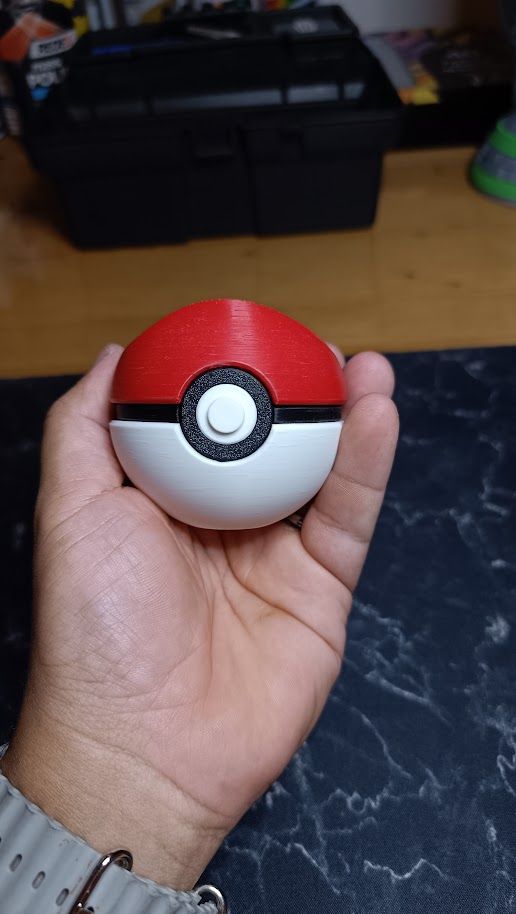Miniatura Impressões 3D